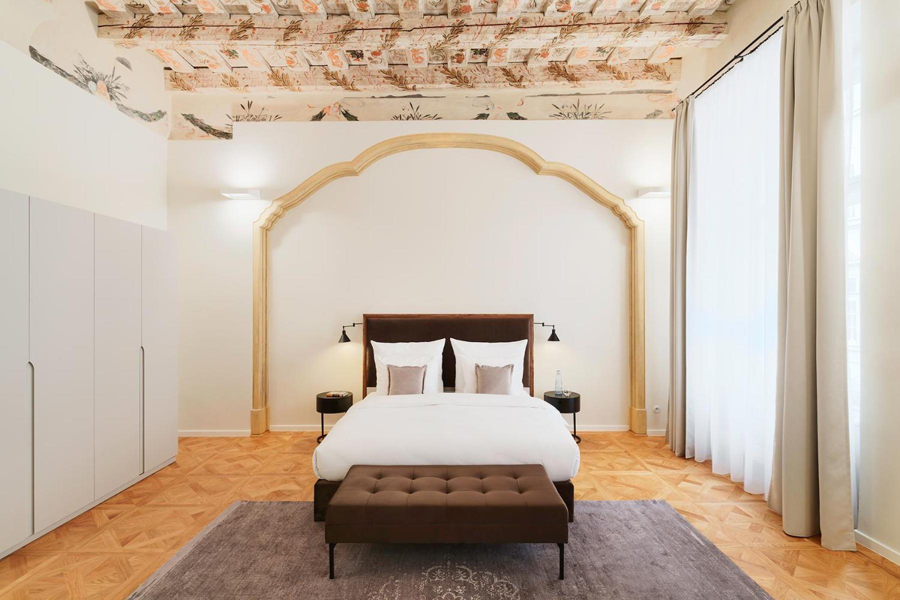 Hotel Cube Прага Екстериор снимка